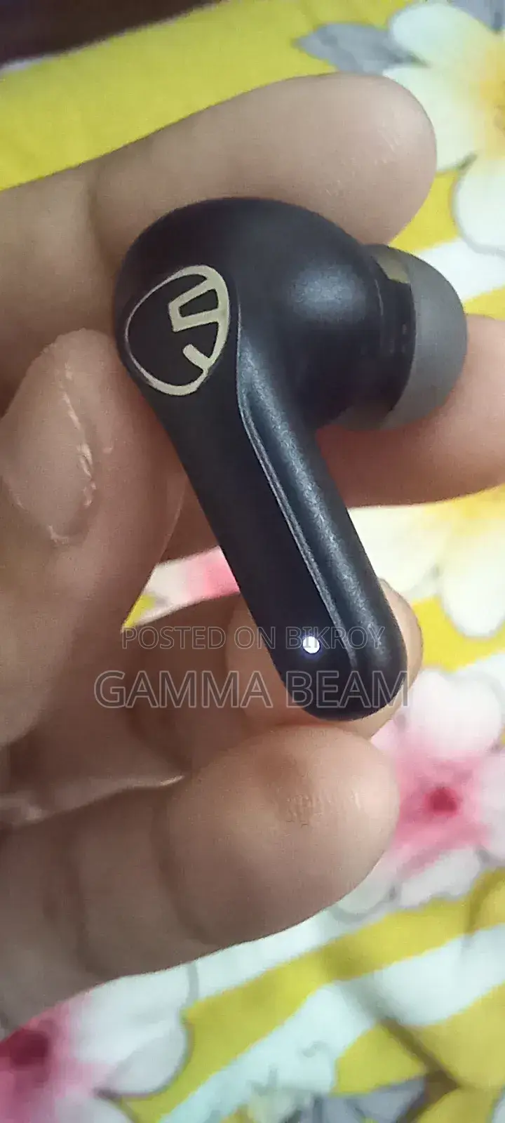 Soundpeats T3 Pro Anc ইয়ারবাড