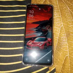 Realme Note 70T 128 GB Black