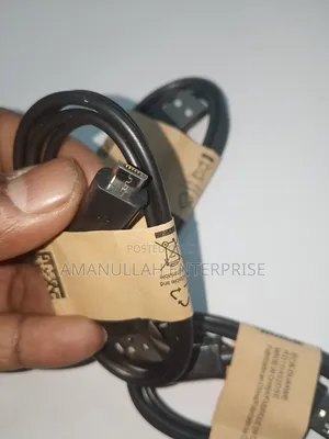 Usb Type-a to Micro-Usb Cable for Charging Android Phones 03 PCS