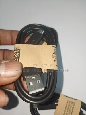 Usb Type-a to Micro-Usb Cable for Charging Android Phones 03 PCS