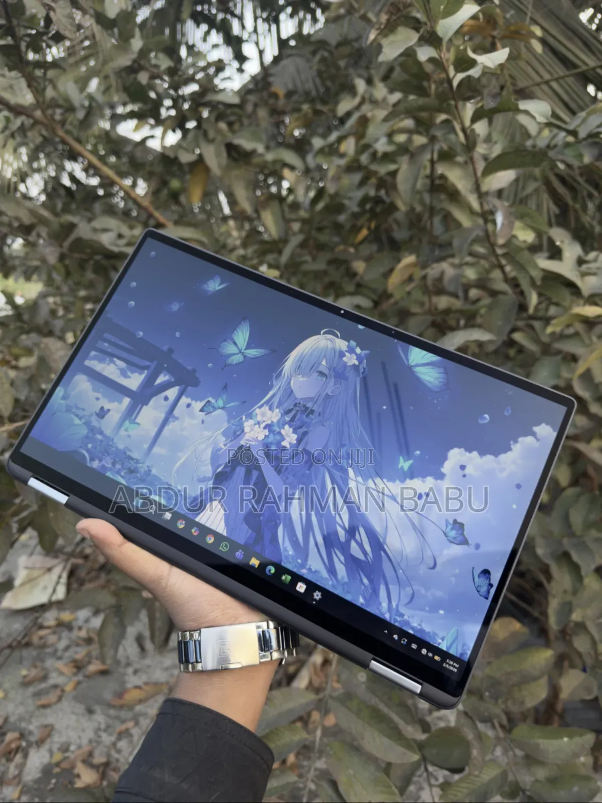 Laptop Dell Latitude 7400 16GB Intel Core i5 SSD 512GB