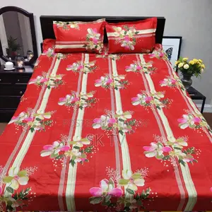 বিছনার চাদর