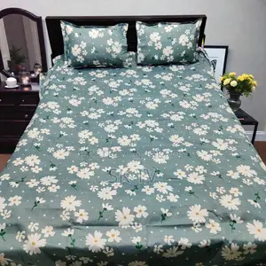 বিছনার চাদর