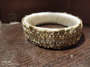 Handmade Bangles