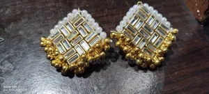 Handmade Earrings