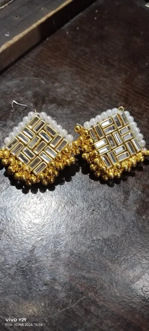Handmade Earrings