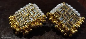 Handmade Earrings