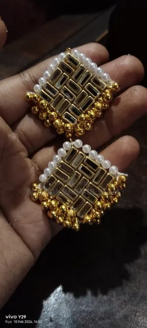 Handmade Earrings