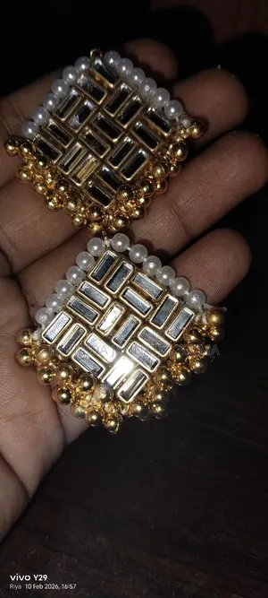 Handmade Earrings