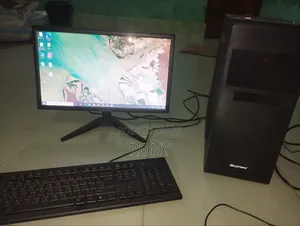 ডেস্কটপ ও কম্পিউটার