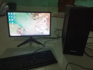 ডেস্কটপ ও কম্পিউটার
