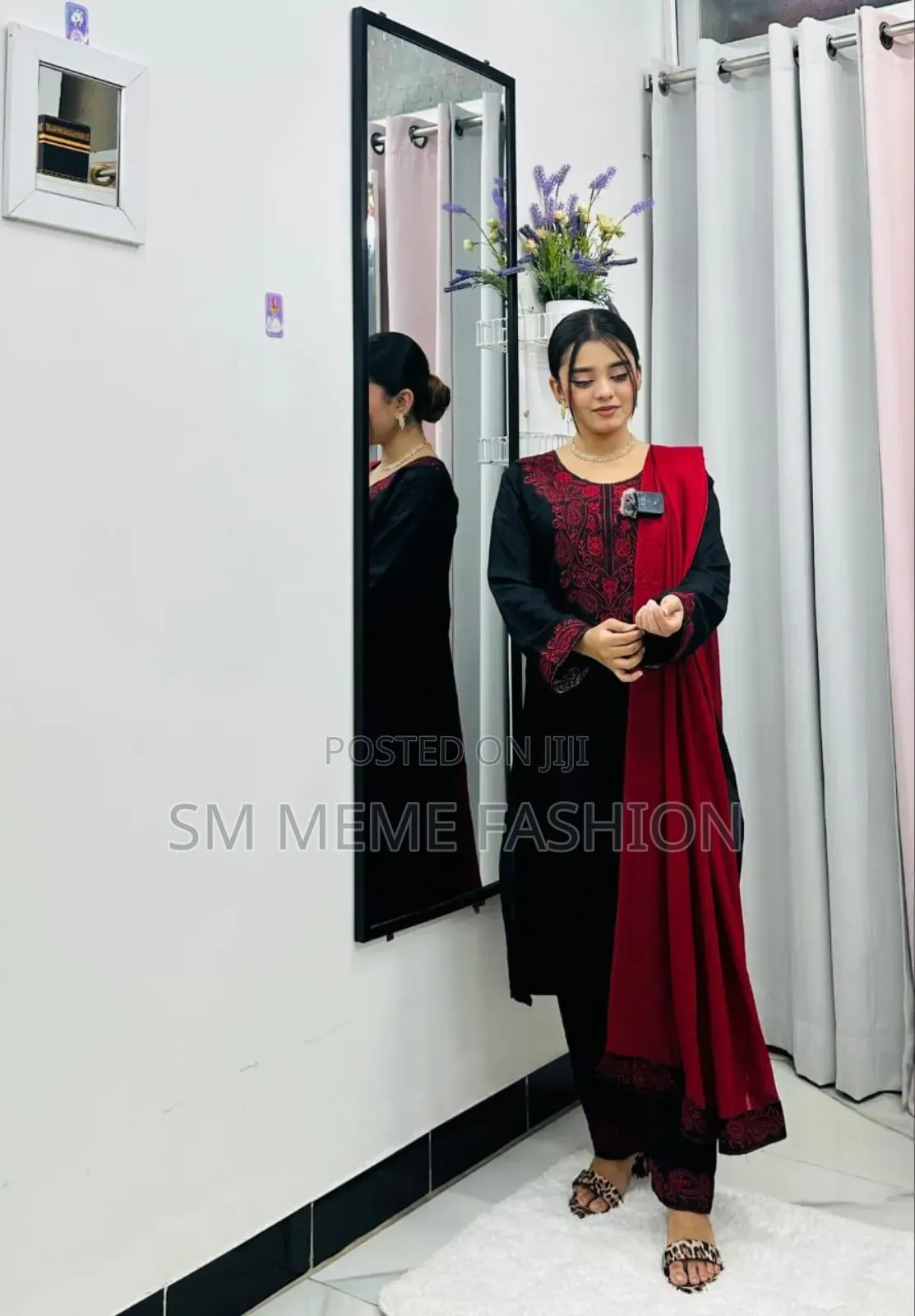 Viral Dress Collection