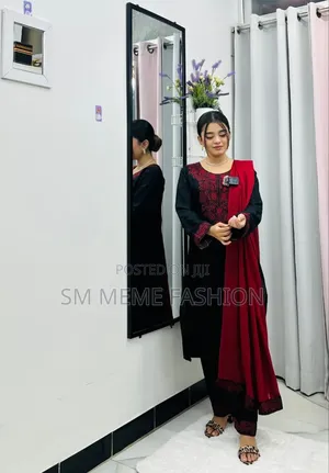 Viral Dress Collection