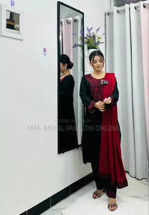 ভাইরাল ড্রেস কালেকশন