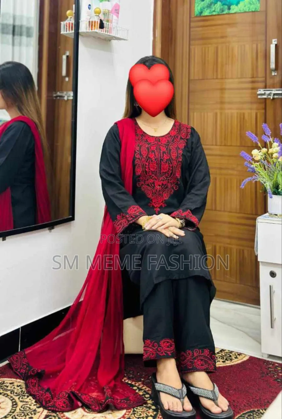 Viral Dress Collection