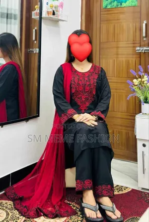 Viral Dress Collection