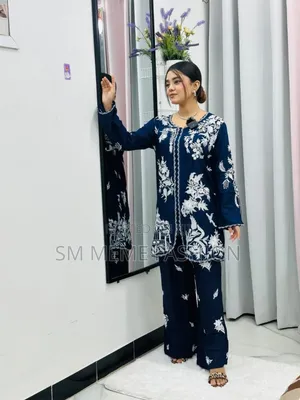 Embroidery 2pis