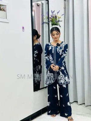 Embroidery 2pis