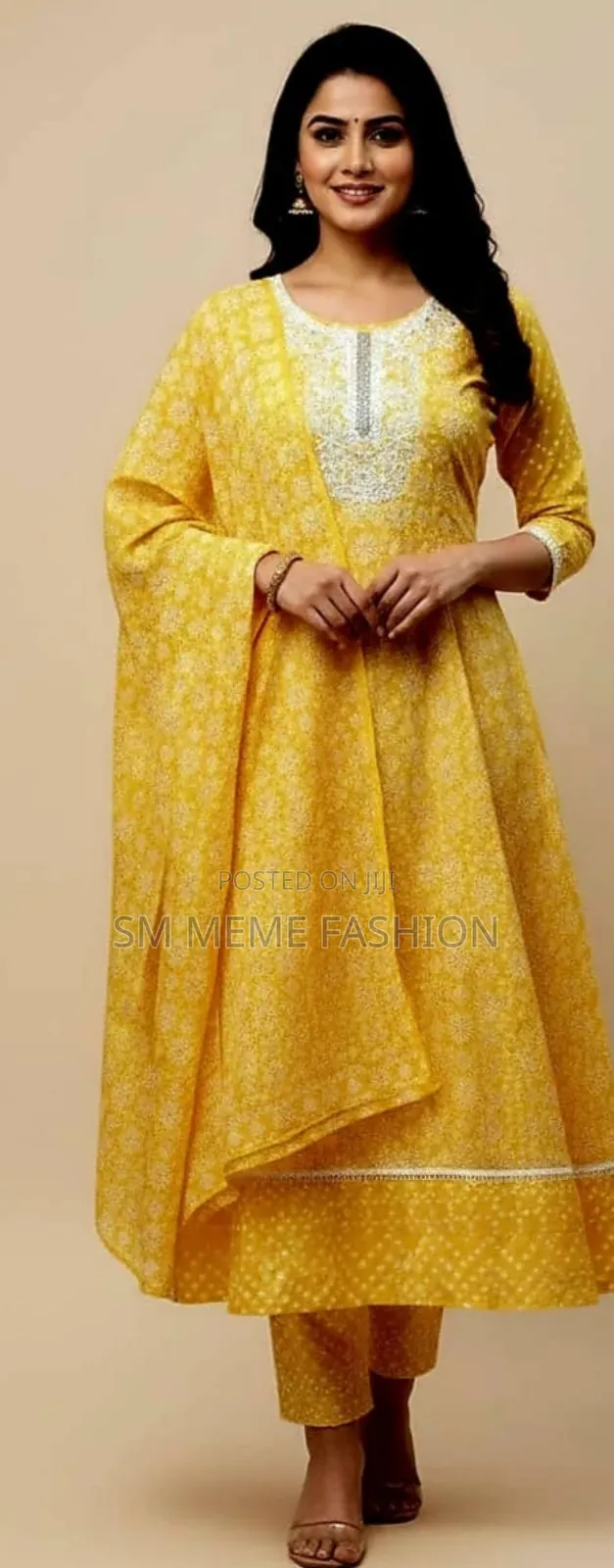 রেডিমেড থ্রি পিস