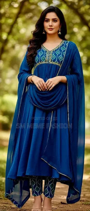 রেডিমেড থ্রি পিস