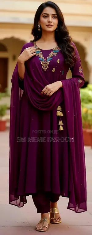 রেডিমেড থ্রি পিস