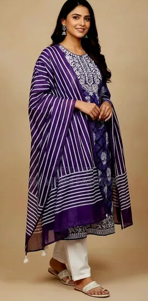 রেডিমেড থ্রি পিস