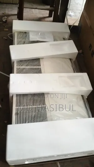 [Inverter] Midea Ceiling Type Air Conditioner 3 Ton(36000btu/Hr)
