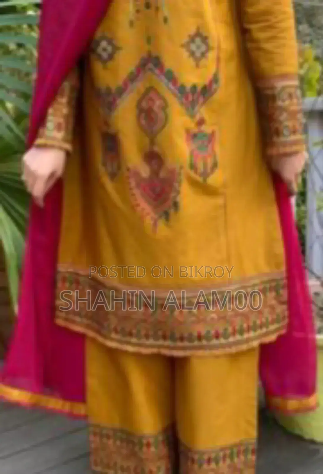 নিউ এক্সক্লুসিভ ড্রেস
