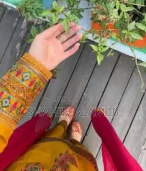 নিউ এক্সক্লুসিভ ড্রেস