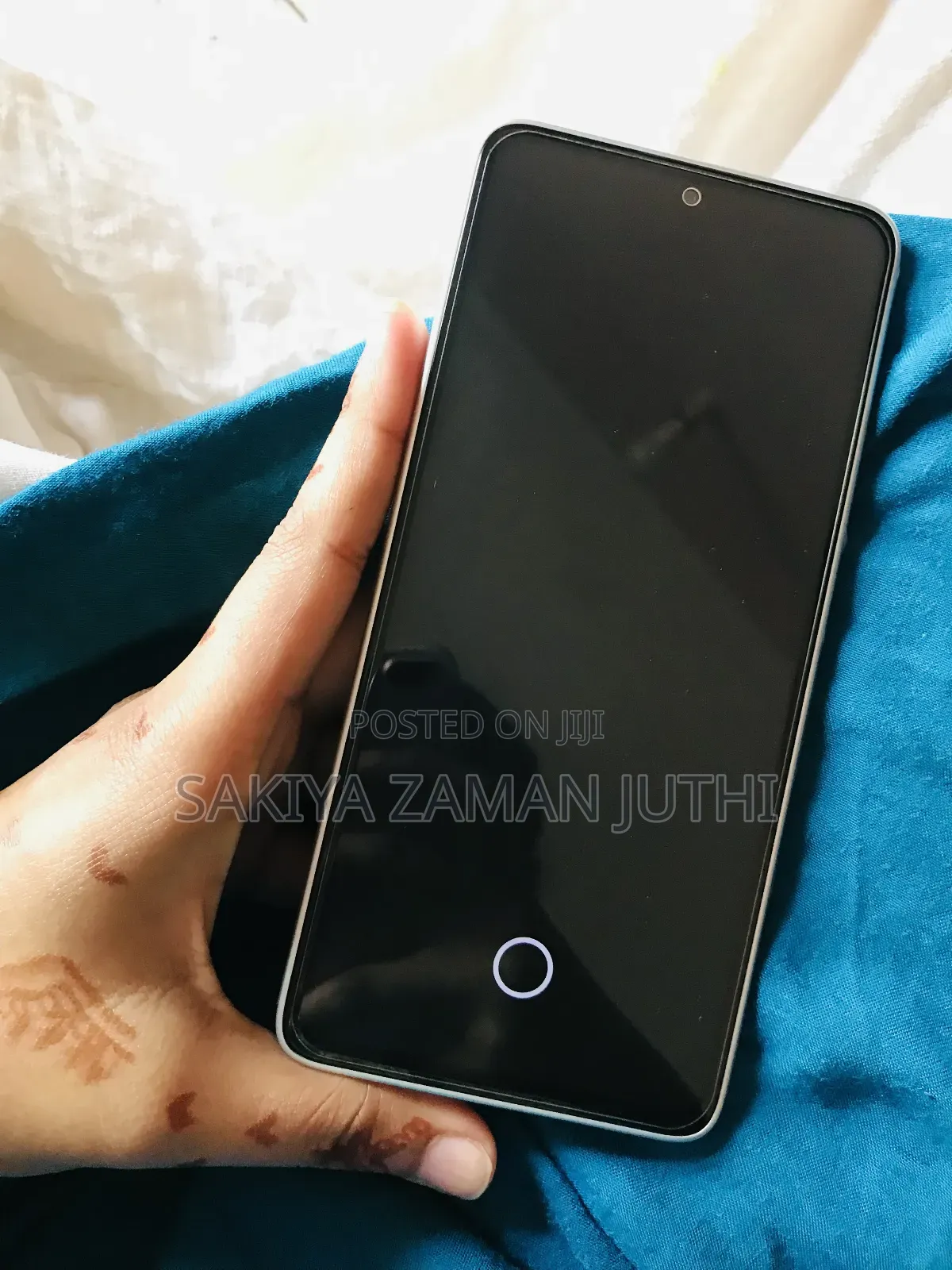 New Xiaomi Redmi Note 14 5G 256 GB White