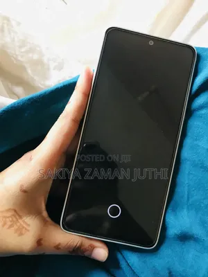 New Xiaomi Redmi Note 14 5G 256 GB White