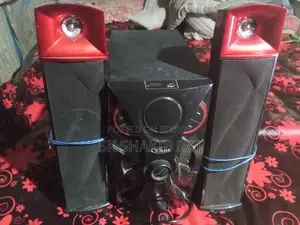 Vikar Soundbox