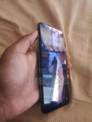 Oppo A53 নীল