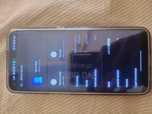 Oppo A53 নীল