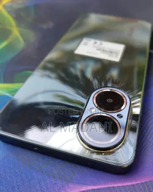 Realme C67 128 GB Black