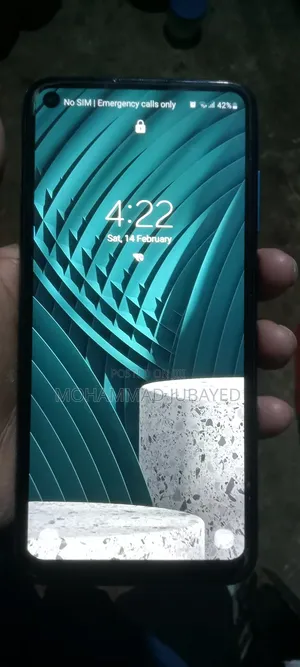 Samsung Galaxy M11 32 GB Gray