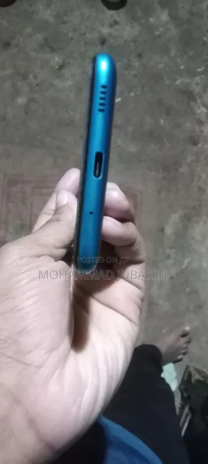 Samsung Galaxy M11 32 GB Gray