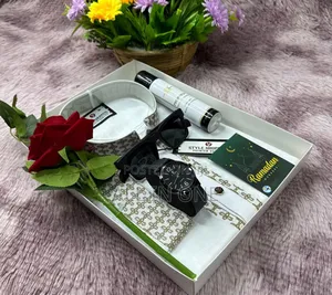 পাঞ্জাবি কম্বো সেট