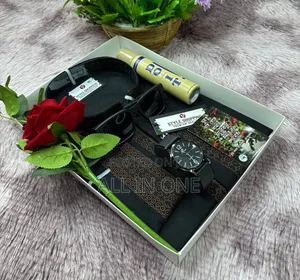 পাঞ্জাবি কম্বো সেট