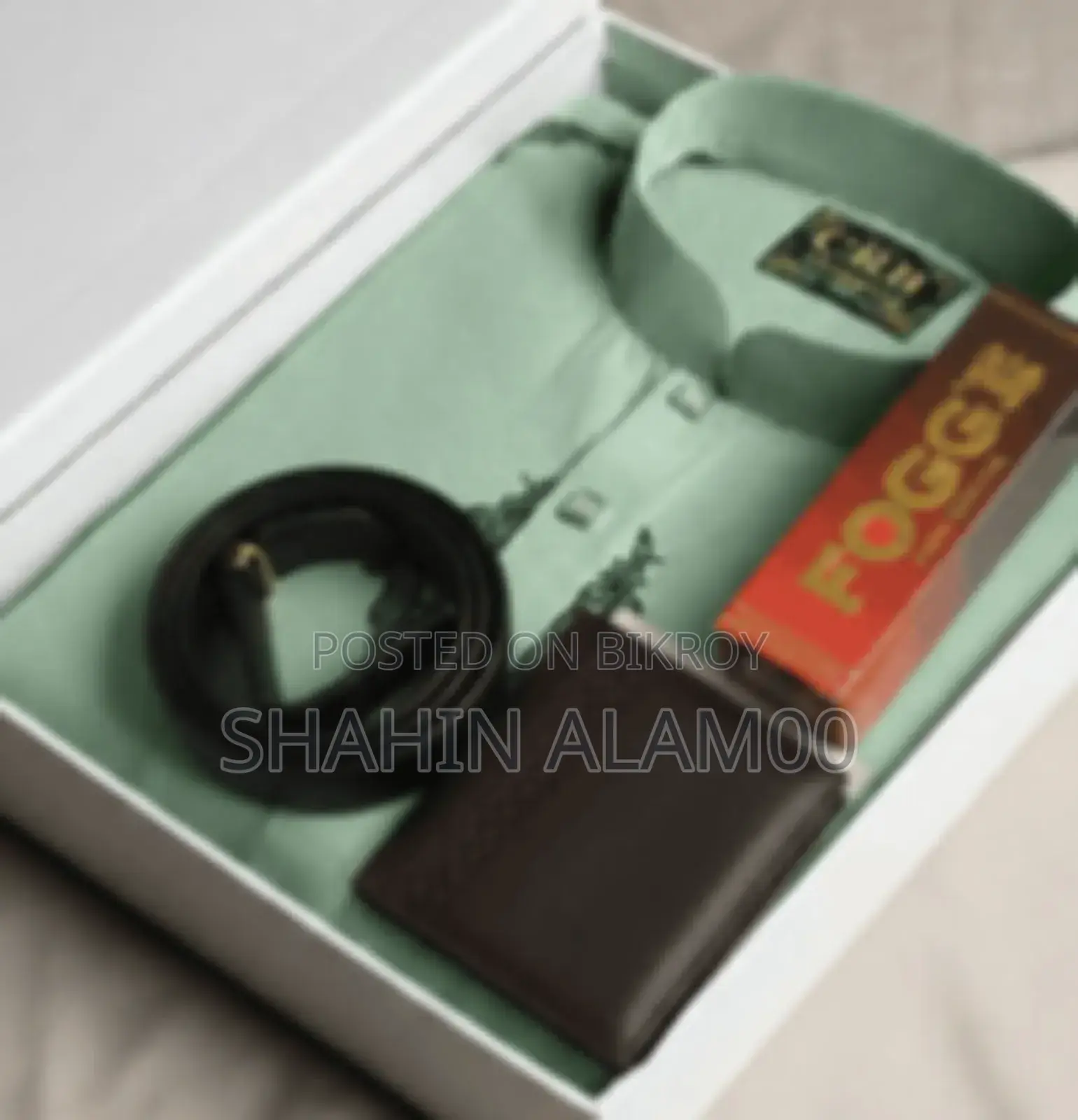 প্রিমিয়াম পাঞ্জাবি কম্বো প্যাকেজ