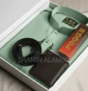 প্রিমিয়াম পাঞ্জাবি কম্বো প্যাকেজ