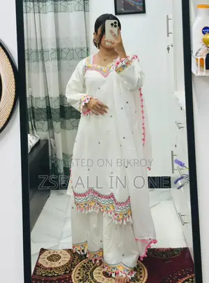Garara Dress Collection