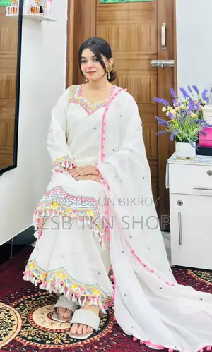 Garara Dress Collection