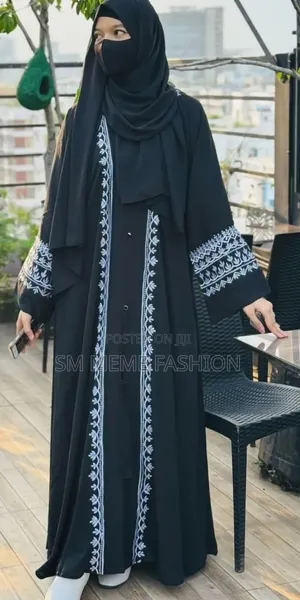 Abaya in Pori