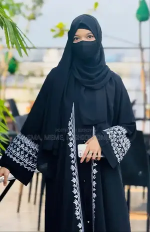 অ্যাবায়া ইন পরি
