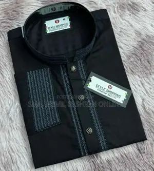 ইন্ডিয়ান এমব্রয়ডারি পাঞ্জাবি