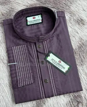 Indian Embroidery Panjabi