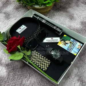 পাঞ্জাবি কম্বো সেট