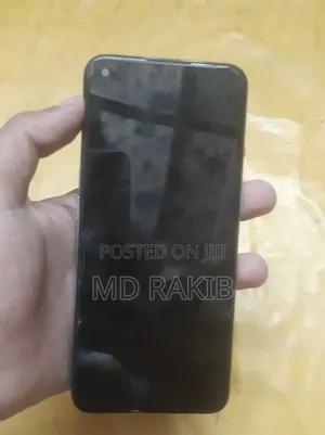 New Oppo A53 128 GB