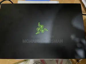 ল্যাপটপ রেজার ব্লেড অ্যাডভান্সড 16GB ইন্টেল কোর আই৭ এসএসডি 1T